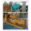 new type 50kw natural gas generator with the latest price